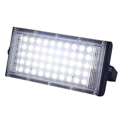 Venkovní reflektorové světlo Generic - 105 LED