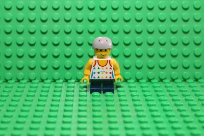 LEGO figurka: Dítě 11