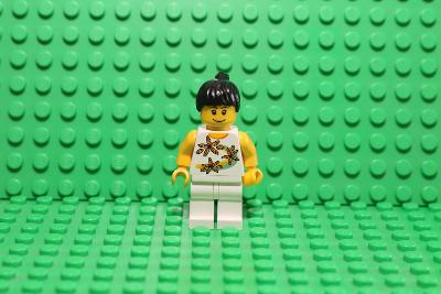 LEGO figurka: Žena 19