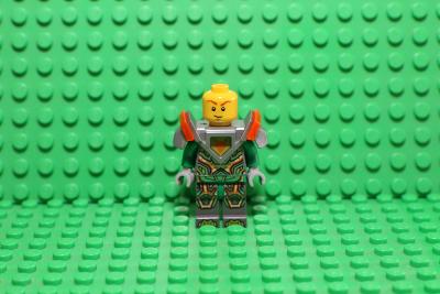 LEGO figurka: Nexo Knights 13