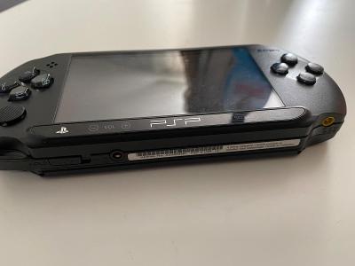 PSP e1004