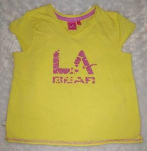 LA Gear  tričko vel.158