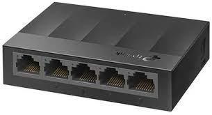 Switch - TP-LINK LS1005G (gigabit) 1000mb/s