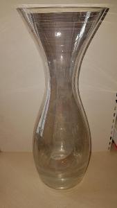 Perleťová váza výška 30cm