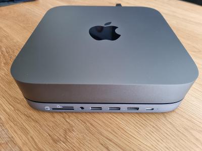Apple Mac mini (2018) i5 32 GB RAM + BONUS Hub vč. čtečky karet