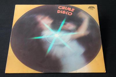 LP - Chime - Disco    (d18/1)