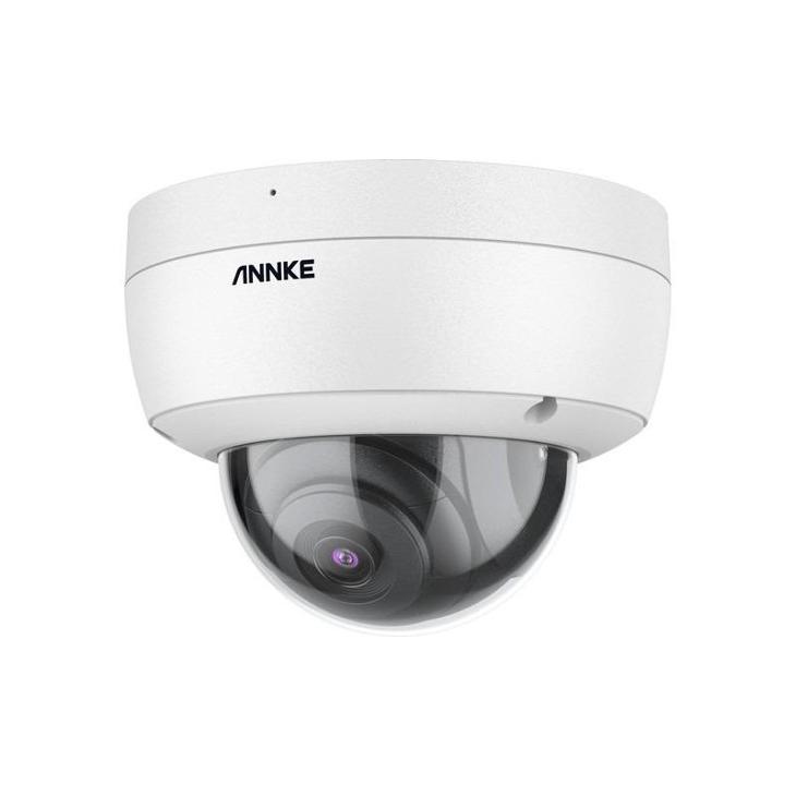 Bezpečnostní IP kamera Annke I91BN, 4K 8MP PoE - Dům a zahrada
