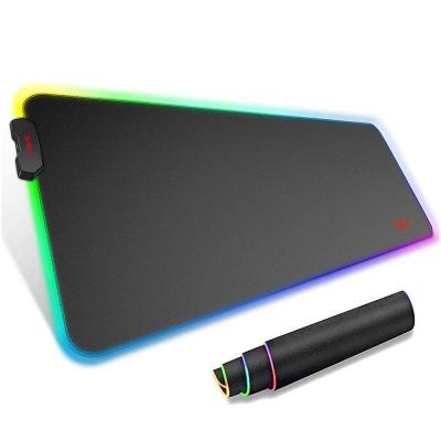 RGB podložka pod myš Havit MP858, 80 x 30 cm