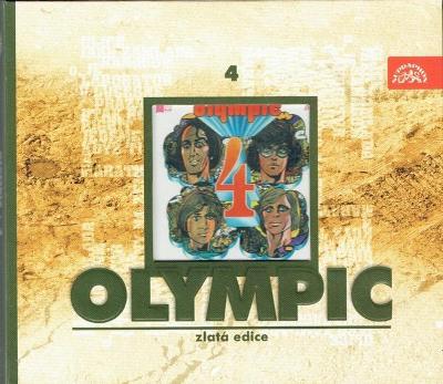 CD Olympic – Olympic 4
