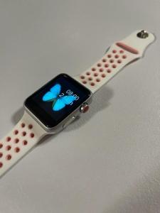 Smart Watch - ve vzhledu Apple Watch series 3