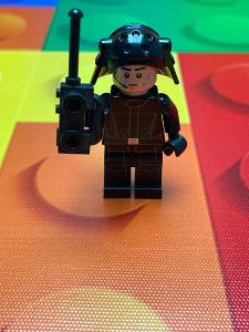 1x Lego figur Star Wars Navy Trooper sw0583