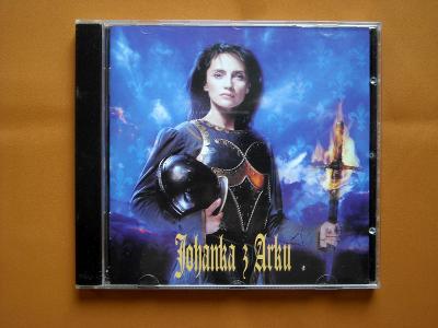 CD Johanka z Arku