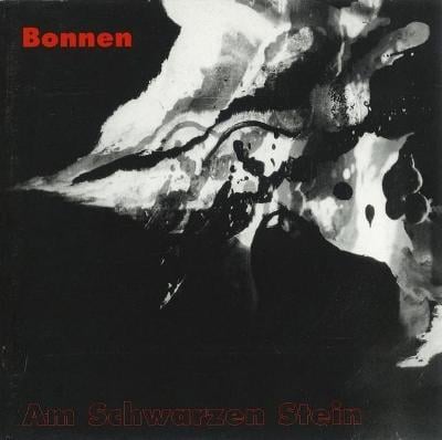 CD BONNEN - AM SCHWARZEN STEIN