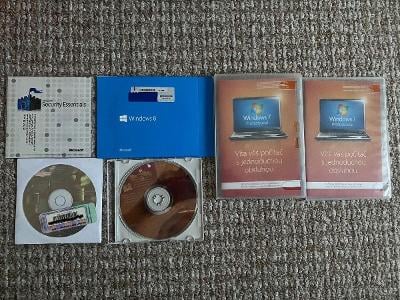 Microsoft Windows 2000, XP, 7, 8