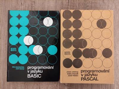 Programování v jazyku BASIC a PASCAL