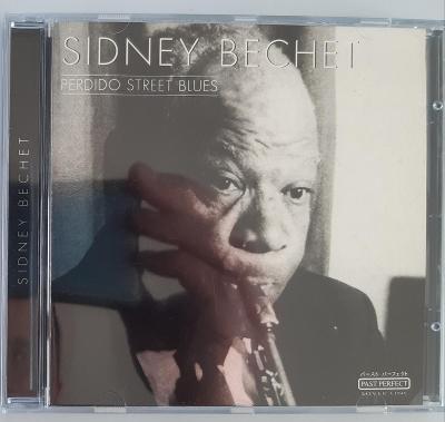 Sidney Bechet - Perdido Street Blues (CD)