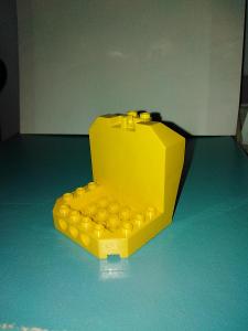LEGO dílky