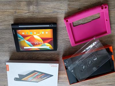 Tablet Lenovo Yoga Tab 3 YT3-850F, 2GB, 8" LCD