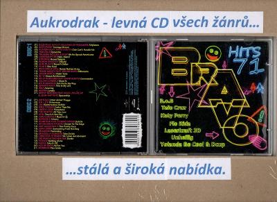 CD/Bravo Hits 71