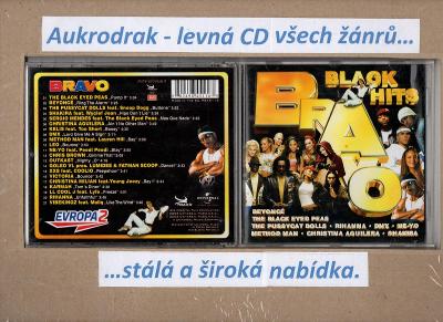 CD/Bravo Black Hits