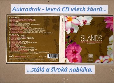 CD/Islands-Balearic Winter Sessions Vol. 02