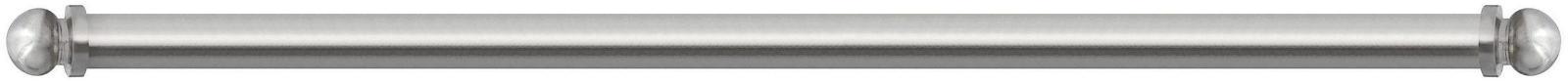 Kovová tyč »Kugel« 60-80 cm (28856240) I11