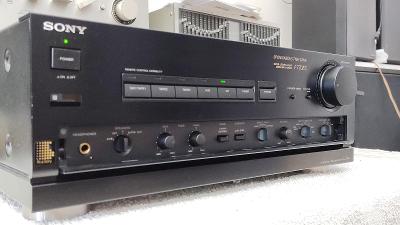 SONY TA-F770ES Stereo Integrated Amlifier + DO / HI-END (Japan)