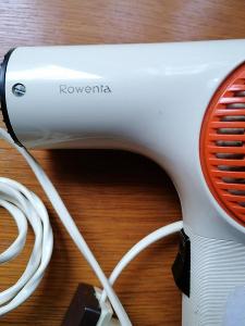 RETRO fén  ROWENTA - vysoušeč vlasů