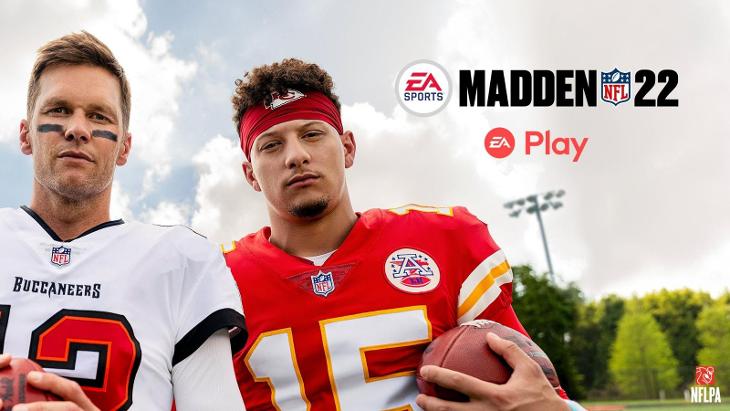 madden nfl 22 on origin