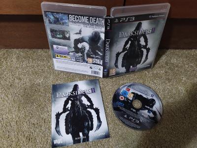 Darksiders II PS3 / Playstation 3