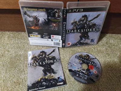 Darksiders PS3 / Playstation 3