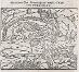 CIVITELLA DEL TRONTO, Münster, dřevořez, 1592 - Mapy a veduty Evropa