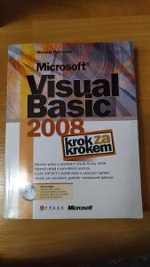 Microsoft Visual Basic 2008 Krok za krokem