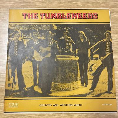 The Tumbleweeds – Country And Western Music