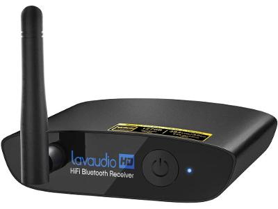 Lavaudio by 1Mii HiFi Bluetooth 5.0 hudební přijímač pro domácí stereo