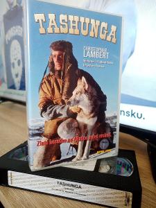 VHS Tashunga (1996)