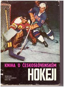 Hokej hokejista zimní sporty historie sportu 1969