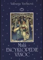 Super cena-Vavřinová-Malá encyklopedie Vánoc