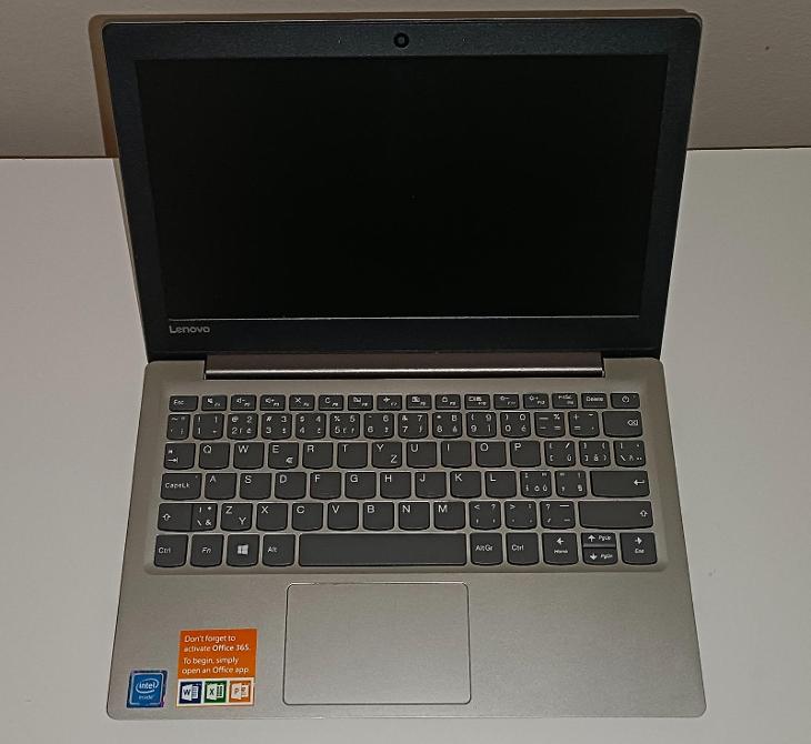 Lenovo s130 11igm разбор