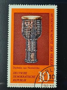 DEUTSCHE DEMOKRATISCHE REPUBLIK (DDR-008)