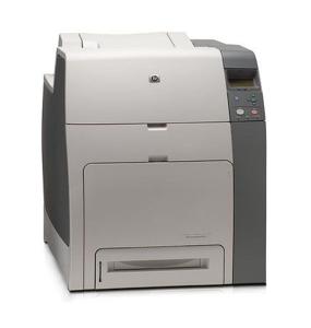 !TOP! Výkonná barevná tiskárna HP Color LaserJet 4700n, top stav
