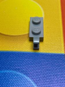 1x Lego dilek Klip horizontalni 63868