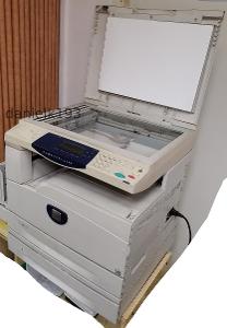 Funkční kopírka Xerox M118, formát A3