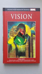 NHM#16 Vision