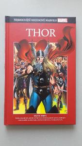 NHM#32 Thor