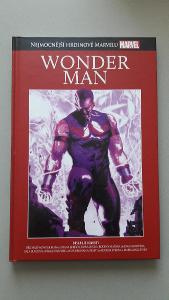 NHM#39 Wonder Man