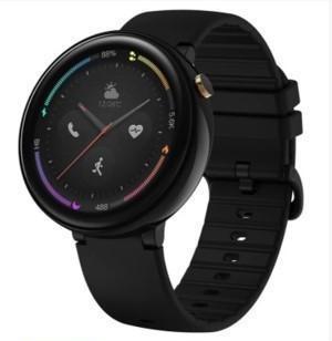 Prodám NOVÉ chytré hodinky Xiaomi Amazfit Nexo Black