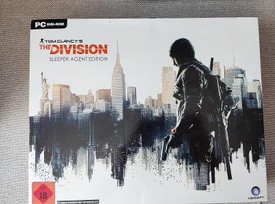 Tom Clancy's The Division Sleeper Agent Edition