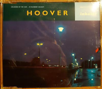 CDS Hoover – Inhaler (1996) !! TOP STAV !!