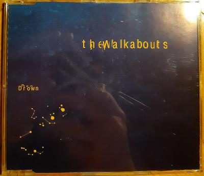 CDS The Walkabouts – Drown (1999) !! TOP STAV !!